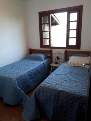 Casa de campo perto da praia